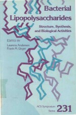 bacterial lipopolysaccharides <em>structure</em> synthesis and biological activities