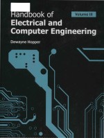 Handbook <em>of</em> electrical and computer eng<em>in</em>eer<em>in</em>g (<em>Volume</em> III)
