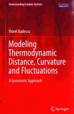 MODELING THERMODYN<em>A</em>MIC DIST<em>A</em>NCE