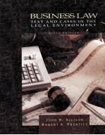 <em>Bu</em>siness law : text and cases in the legal environment  6th ed.