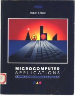 MICROCOMPUTER APPLICATIONS IN HEALTH E<em>D</em>UCATION