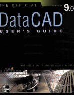 THE OFFICIAL DATACAD <em>TM</em> USER'S GUIDE