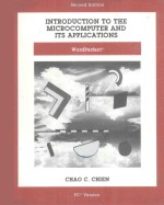 INTRODUCTION TO THE MICROCOMPUTER AND ITS APPLICATIONS <em>WORD</em>PERFECT SECOND <em>EDITION</em>