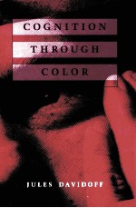Cognition <em>through</em> color