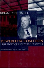 Po<em>we</em>red by coalition : the story of Independent Sector