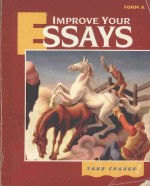 IMPROVE YOUR E<em>SS</em>AYS