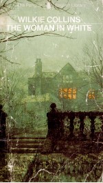 <em>The</em> woman in white