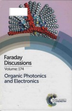 Organic photonics and <em>electronics</em> University of Strathclyde
