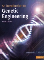 An <em>Introduction</em> <em>to</em> Genetic Engineering <em>Third</em> <em>Edition</em>