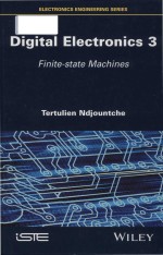 Digital <em>electronics</em> 3 finite-state machines