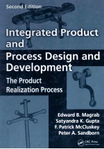 <em>In</em>tegrated Product <em>and</em> Process Design <em>and</em> Development The Product Realization Process