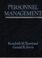 Personnel <em>management</em>