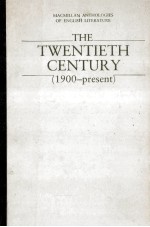 The twentieth century(1900-pre<em>s</em>ent):volume 5