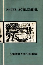 Pete<em>r </em>Schlemihl