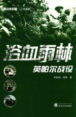 浴血雨林  英帕尔战役