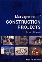 MANAGEMENT OF CON<em>S</em>TRUCTION PRO<em>J</em>ECT<em>S</em>