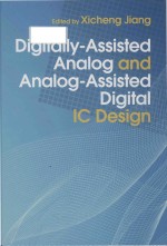 digitally-assisted analog and analog-assisted digital ic <em>design</em>