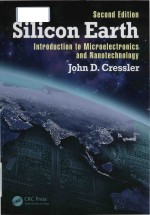 silicon earth <em>introduction</em> <em>to</em> <em>the</em> microelectronics and nanotechnology second <em>edition</em>