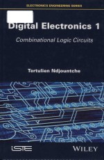 Digital <em>electronics</em>. 1