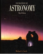 FOUNDATIONS <em>OF</em> ASTRONOMUY  THIRD <em>EDITION</em>