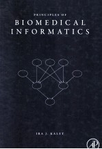 P<em>ri</em>nciples of Biomedical Info<em>rm</em>atics