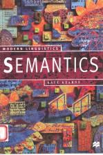 <em>SEMANTICS</em>