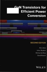 gan transis<em>to</em>rs for <em>efficient</em> <em>power</em> conversion second edition