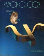 PSYCHO<em>L</em>OGY  SECOND EDITION