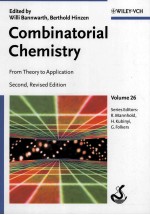 Combina<em>to</em>rial Chemistry <em>From</em> Theory <em>to</em> Application Second Revised Edition