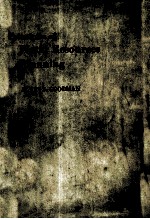 <em>PRINCIPLES</em> OF WATER RESOURCES PLANNING