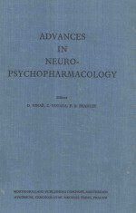 <em>ADVANCES</em> <em>IN</em> NEURO PSYCHOPHARMACOLOGY