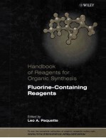 Handbook of Reagents <em>for</em> Organic Synthesis Fluorine-Containing Reagents