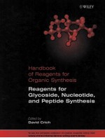 Handbook <em>of</em> Reagents <em>for</em> Organic Synthesis Reagents <em>for</em> Glycoside