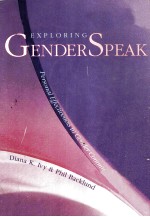 Exploring GenderSpea<em>k </em>: personal effectiveness in gender communication