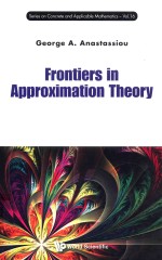 FRONTIERS <em>IN</em> APPROXIMATION <em>THEORY</em>