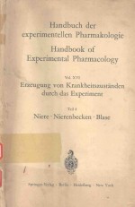ERZEUGUNG VON KRANK<em>H</em>EITSZUSTANDEN DURC<em>H</em> DAS EXPERIMENT TEIL 4