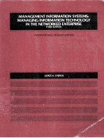 <em>Management</em> <em>information</em> systems : managing <em>information</em> techno