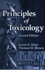Principles <em>of</em> Toxicology <em>Second</em> <em>Edition</em>