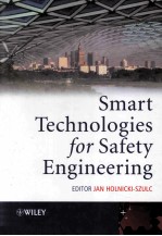 SM<em>A</em>RT TECHNOLOGIES <em>FOR</em> S<em>A</em>FETY <em>ENGINEERING</em>