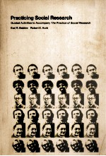 Practicing social <em>research</em> : guided activities <em>to</em> accompany