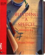 BUILDING <em>A</em> SPEECH  <em>SECOND</em> <em>EDITION</em>