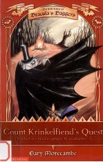 Count Krinkelfiend'<em>s</em> que<em>s</em>t