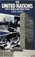 The Un<em>it</em>ed Nations : how <em>it</em> works and what <em>it</em> does