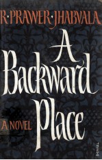 A backwa<em>rd</em> place