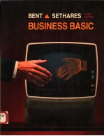 BUSINESS BASI<em>C</em>  THIRD EDITION