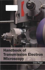 Handbook of transmission electron <em>microscopy</em>