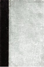 Treatment of Cancer and Allied Diseases Second <em>Edition</em> Volume VII Tumors of The Male Genitalia and T