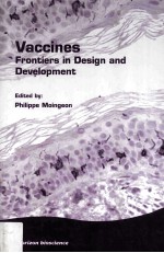 VACC<em>IN</em>ES FRONTIERS <em>IN</em> DESIGN <em>AND</em> DEVELOPMENT