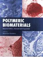 POLYMERIC <em>BIOMATERIALS</em> Second Edition