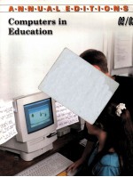 <em>COMPUTERS</em> IN EDUCATION 02/03